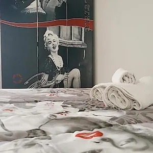 Apartamento ᗰiki ᕼouտᗴ 2, Florencia