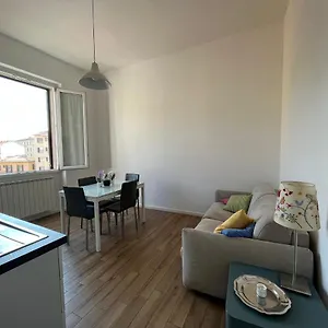 Apartamento Casa Viesseux, Florencia