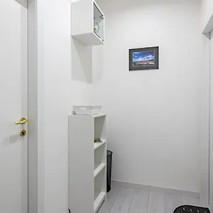 Apartamento Quiet And Modern, Florencia