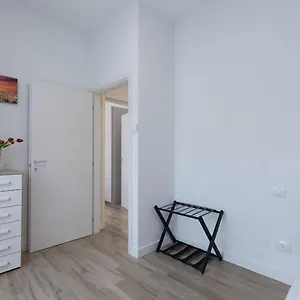Apartamento Santacroce Lovely In, Florencia