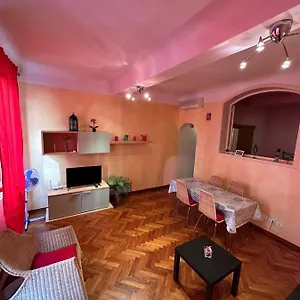 Apartamento Casa Palazzuolo 45, Florencia