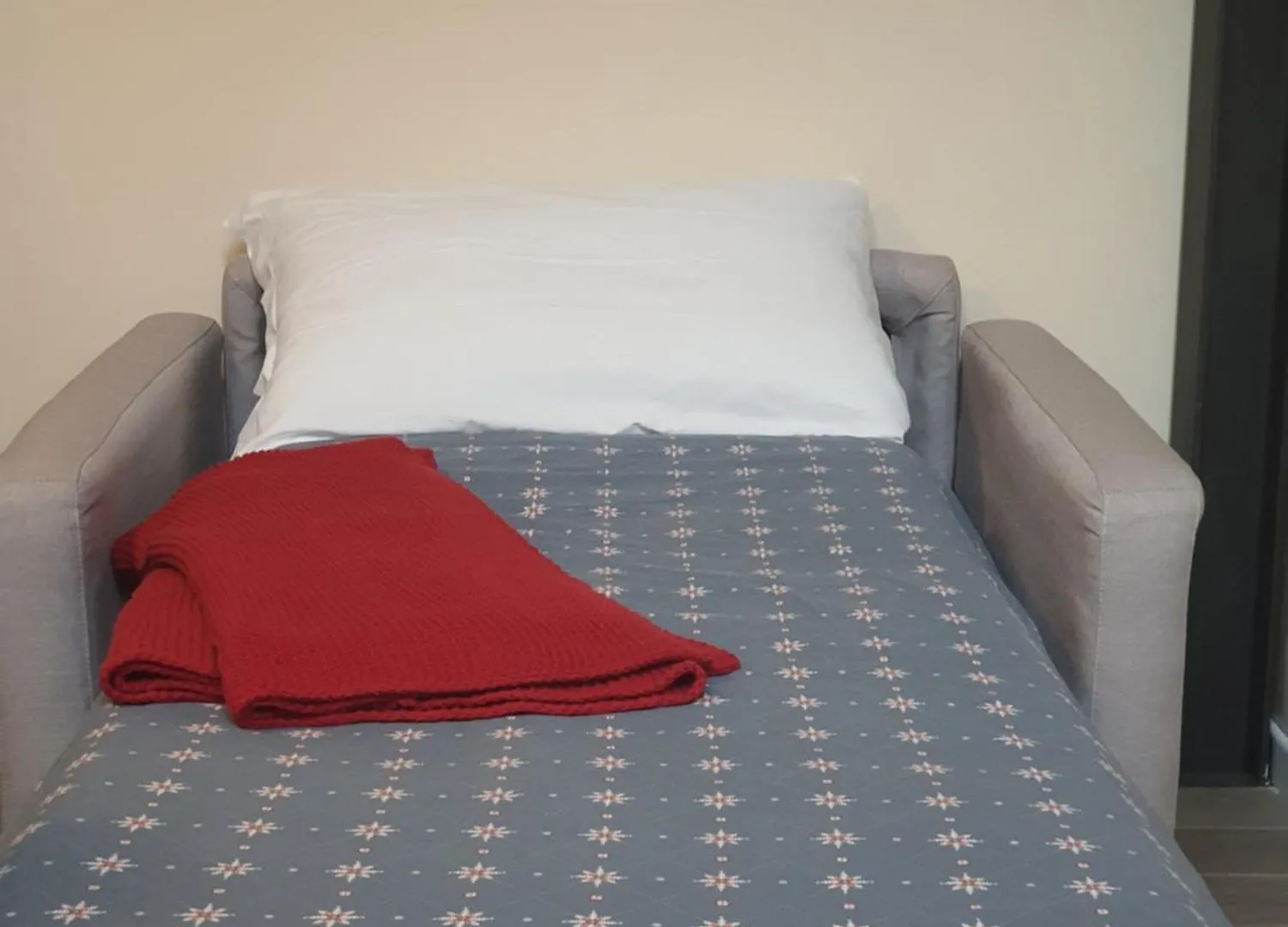 Due Strade Loft Firenze Apartment  Florence